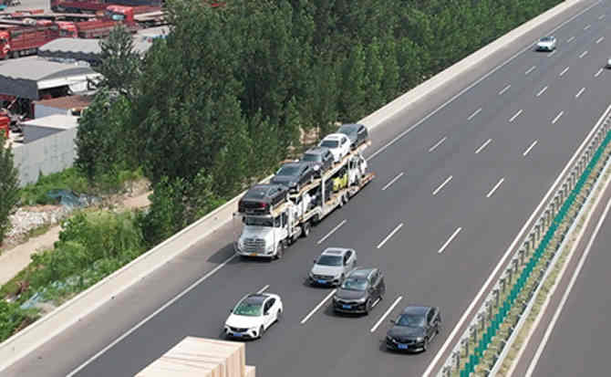 镇宁高速公路汽车救援